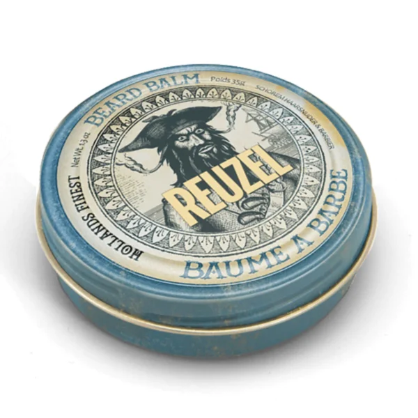 Beard Balm