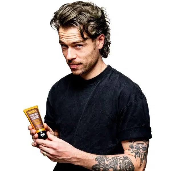 REUZEL GROOMING TONIC TEXTURE CREAM - Imagen 3