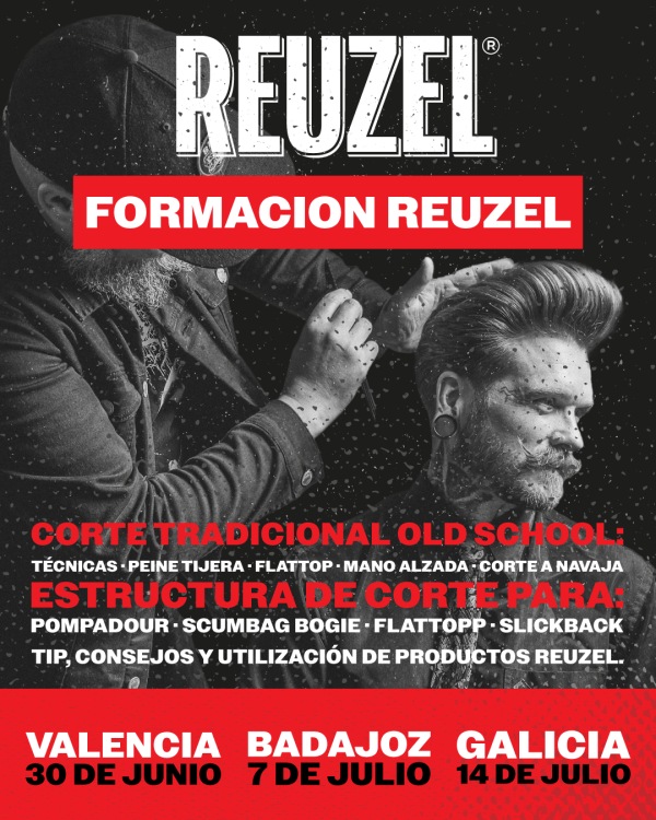 FORMACIONES VERANO 2025