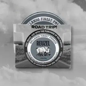 KIT - REUZEL ROAD TRIP EXTREME