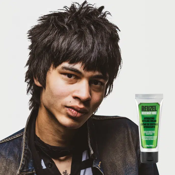 hydrating styling cream hydrating styling cream